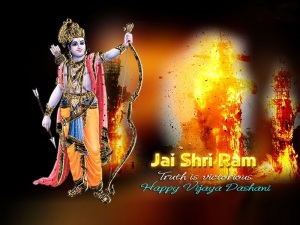 Dussehra